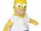 Brelok Breloczek SIMPSONS Homer 12 cm - LICENCJA !