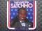 LOUIS ARMSTRONG - UNFORGETTABLE SATCHMO - LP