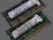 pamięć do laptopa DDR2 2GB 800MHz HYNIX