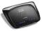 router bezprzewodowy WiFi DSL WRT120N Linksys