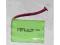 BATERIA DO TELEFONU BEZPRZEWODOWEGO  3,6V 600mAh