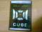 CUBE  - DVD