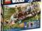 LEGO STAR WARS 7929 BATTLE OF NABOO kurier gratis