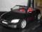 Audi TT Roadster quattro -  Schuco 1:43