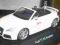 Audi TT RS Roadster -  Schuco 1:43