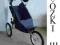 WOZEK JOGGER STREETCOACH LEKKI czysciutki OD 1 ZL
