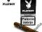 CYGARA PLAYBOY ROBUSTO 3SZT DOSKONAŁE - EKSKLUZYWN