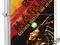 ZIPPO KULTOWY Bob Marley Rastaman Z24992