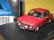 BMW 2002 tii L 1974 red - AutoArt 1:43