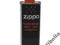 BENZYNA ZIPPO DO ZAPALNICZEK - oryginalna 125 ml