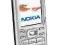 Nokia 6234 Uszkodzona
