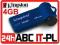OKAZJA! MINI PENDRIVE KINGSTON DT108 4GB WYS 24h