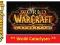 WoW CD KEY + WoW Cataclysm CD KEY /  Skan