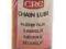 CRC CHAIN LUBE SMAR DO ŁAŃCUCHÓW ROWEROWYCH