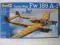 FW 189 A - 1  -  REVELL   1:72