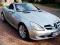 Mercedes Benz SLK 280