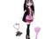 W Polsce wys. 24h MONSTER HIGH Draculaura NOWA