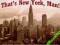 That's New York, Man! 2CD (blues)