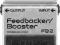 Boss FB-2 Feedbacker / Booster NOWY!