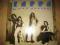 FRANK ZAPPA - ZOOT ALLURES - LP