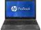 HP ProBook 6560b i3-2350M 4GB 15,6 LED HD 320 DVD