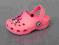 CROCS! ULTRA LEKKIE R 21
