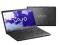 SONY VAIO VPC-EH2Z1E/B i5-2430 8GB 15,5 LED