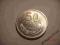 50 GROSZY 1949 ALUMINIUM