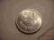 50 GROSZY 1957 ALUMINIUM