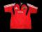 KOSZULKA ADIDAS MUNSTER RUGBY CLIMACOOL 164CM - L