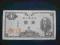 JAPONIA - 1 YEN 1946