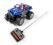 DUŻE TERENOWE AUTO JEEP R/C MONSTER TRUCK 1:12