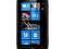 NOWA NOKIA LUMIA 710 2 KOLORY BEZ SIM GW 24MS KOMP