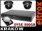 PROFESJONALNY MONITORING 2 KAMERY REJESTRATOR Z286