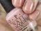 Opi****In the Spot-Light Pink****Femme de Cirque
