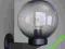 Lampa ogrodowa Beli Massive 71825/01/65