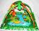 FISHER PRICE -MATA EDUKACYJNA RAINFOREST