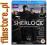 SHERLOCK HOLMES 2010 SERIAL BBC [Blu-ray]