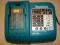 MAKITA DC 18 RA ŁADOWARKA