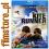 CHŁOPIEC Z LATWCEM THE KITE RUNNER Blu-ray