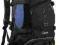 PLECAK TREKKINGOWY WISPORT Canyon 28l CORDURA, YKK