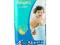 PAMPERS ACTIVE BABY PIELUSZKI MAXI+ 4+ 56szt HIT!