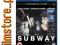 LUC BESSON ISABELLE ADJANI METRO SUBWAY Blu-ray