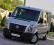 VW CRAFTER 2.5 TDI 7 osób - IZOTERMA BLASZAK !!!!!