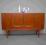 Bufet LYBY MOBLER duński design DANISH MODERN