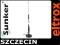 ANTENA CB SUNKER ELITE 123 ŁAMANA Z MAGNESEM, 3467