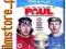PAUL TRIPLE PLAY 2 Blu-ray