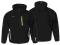 Kurtka WINDSTOPPER softshell BLS SPORT rozm XXL