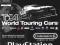 *TOCA WORLD TOURING CARS* _PSX_GWARANCJA_TopGame