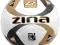PIŁKA MECZOWA ZINA LEAGUE ATEST FIFA KOSZALIN
